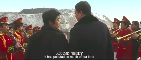 树先生解析细思极恐看了三遍（为什么都说树先生恐怖）