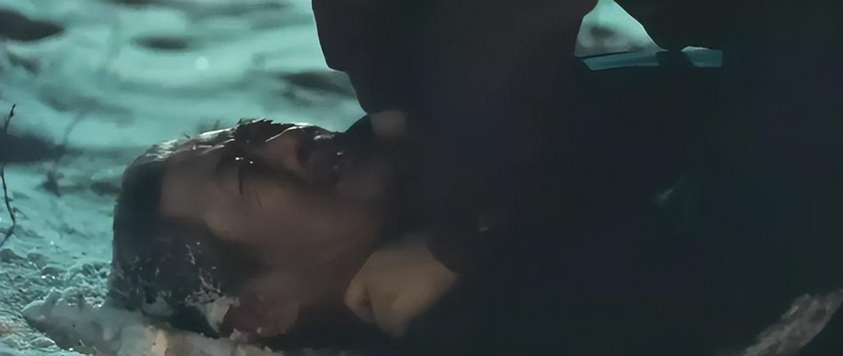 树先生解析细思极恐看了三遍（为什么都说树先生恐怖）