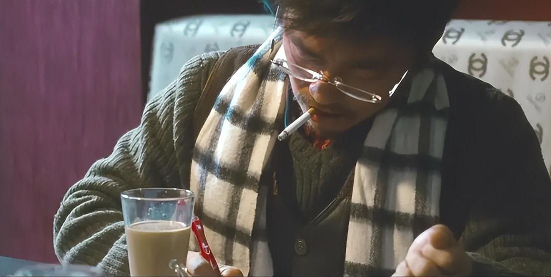 树先生解析细思极恐看了三遍（为什么都说树先生恐怖）