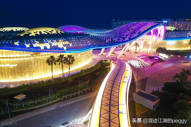 海南自驾游注意事项和攻略（自驾游去海南的详细攻略）(2)