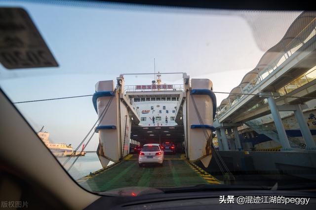 海南自驾游注意事项和攻略（自驾游去海南的详细攻略）(8)