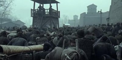 ​我国收留30万难民，没想到他们现在赖着不走，还想加入中国国籍