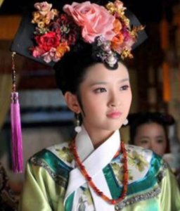 ​笑容天使唐艺昕的23部剧，《隋唐演义》上榜，看过一半的是真爱