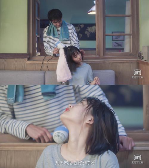 《独家记忆》高甜cut！玫瑰、江小白、亲吻通通安排！