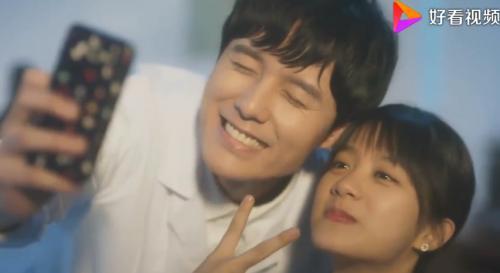 《独家记忆》高甜cut！玫瑰、江小白、亲吻通通安排！