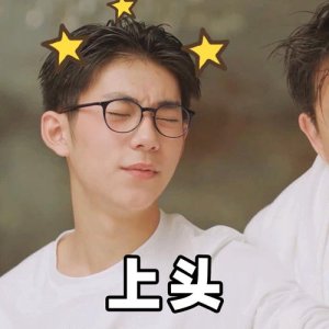 ​《小欢喜》林磊儿扮演者刘家祎，原来这些剧里都有他