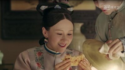 ​延禧攻略：愉贵人诞下金瞳小阿哥，高贵妃竟要把他活埋