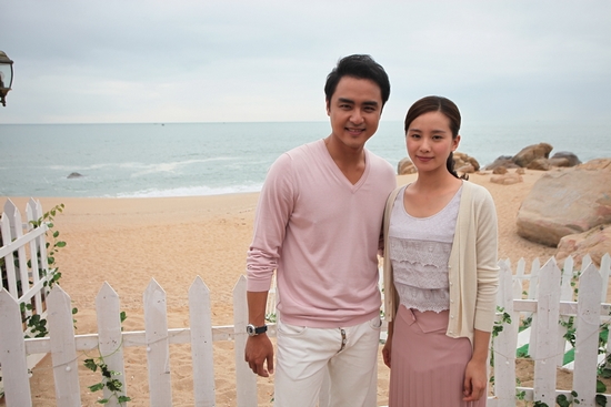 明道演过的电视剧