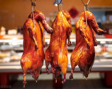 ​烤鸭店为什么开不长久？