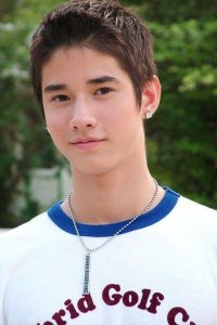 ​[泰国娱乐圈]盘点那些泰国三台的男明星们（小生）