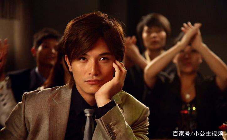 邱泽演过哪些电视剧