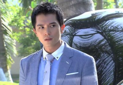 ​邱泽演过哪些电视剧？