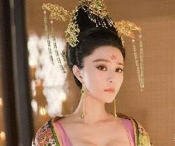 ​杨贵妃密史，风花雪月的一段野史！