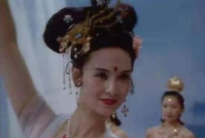 ​美女很多的剧(西游记有几个女妖精)