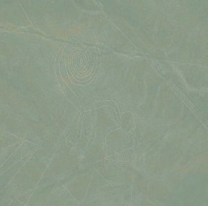 ​神秘的史前巨画——纳斯卡（Nasca）