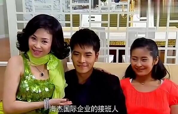 电视剧小菊的春天大结局