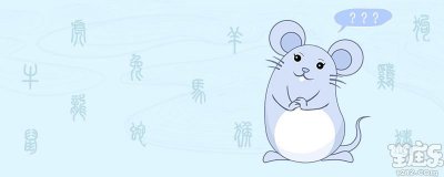 生肖鼠和什么生肖最配