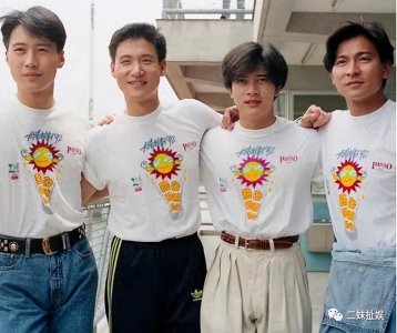 ​曾经红遍娱乐圈的还珠三姐妹，为何不红了呢？