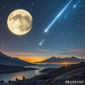 【11月五场流星雨来袭】，这些星座运势惊现转变！
