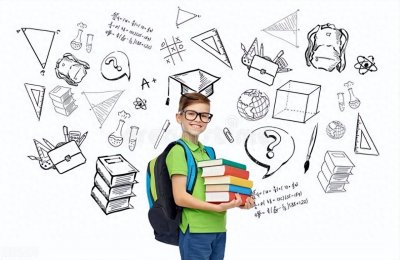 十二星座，学霸排行榜，看看你排第几名？