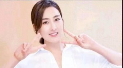 ​揭秘马苏情路漫漫：十年恋情、绯闻不断，四十岁的她仍在寻求真爱