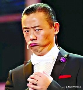 ​《周立波：从娱乐圈风光无限到自毁前程，他的事为谁敲响警钟？》