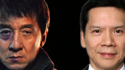 ​向华强七十岁生日宴成龙缺席，娱乐圈两位大哥“水火不容”的真相