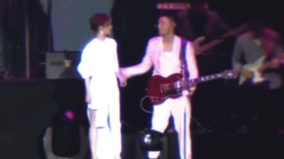 ​李荣浩与杨丞琳：丁克婚姻，娱乐圈中的独特风景