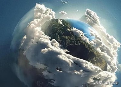 ​中国斥资2500亿的天河工程：从天上调水，是胡闹还是壮举？