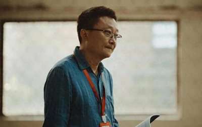 ​沈严，1969年9月13日出生，毕业于北京电影学院中国内地男导演。