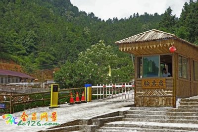 ​会昌欢乐谷农庄休闲娱乐好去处