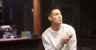 ​杨佑宁，有颜值有温度，他才是娱乐圈十项全能好男友！