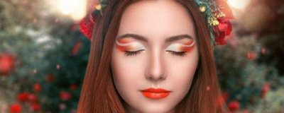 ​有效化妆和无效化妆什么意思