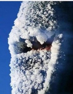 ​向中国边防军人致敬！这张零下30度站岗的照片值得所有人点赞！