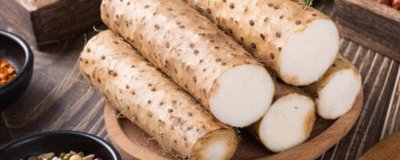 ​山药可以和红枣一起吃吗宝宝辅食 山药可以和红枣一起吃吗早餐