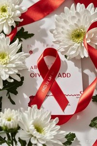 ​世界艾滋病日