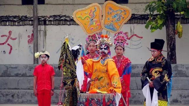 云南盈江附近的县（边境风云之四边陲小城）(7)