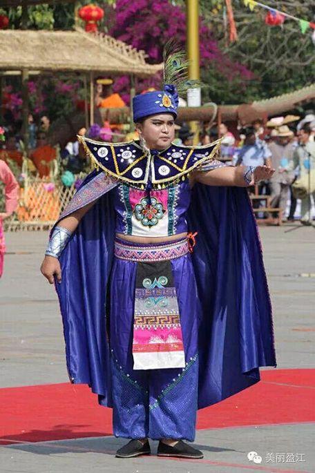 云南盈江附近的县（边境风云之四边陲小城）(3)