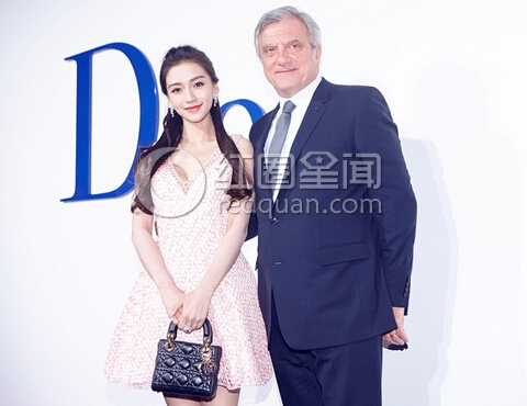 baby性感事业线 baby个人资料父母是谁