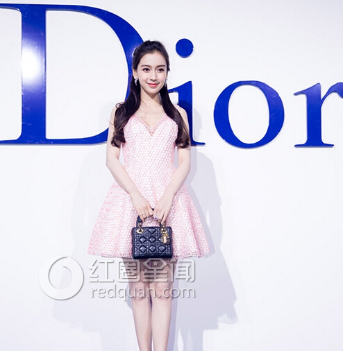 baby性感事业线 baby个人资料父母是谁