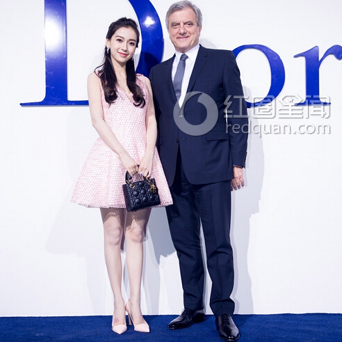 baby性感事业线 baby个人资料父母是谁