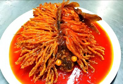 ​石家庄十大特色美食，看你吃过几种？