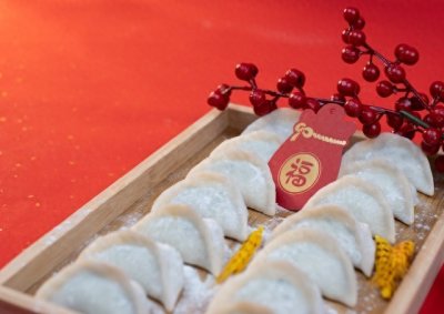 ​啥馅的饺子最好吃？经过评选，这10种榜上有名，有你家爱吃的吗？