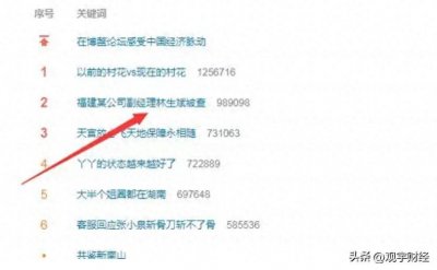 ​曾拿到1.2亿元巨额赔偿款的林生斌，现在过得怎么样了？
