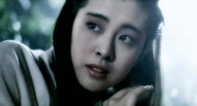 ​华语电影十大女鬼，各个美丽动人