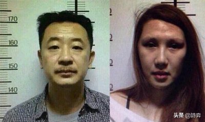 ​回顾“黄海波嫖娼事件”全过程，多名艺人回应引深思