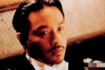 ​张国荣死亡真相大白：谁说他为情所困？