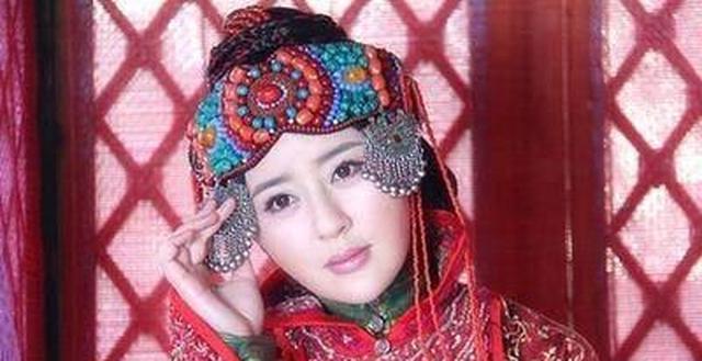 此女与大清有杀夫之仇，却被迫嫁给皇太极，还生下一子！