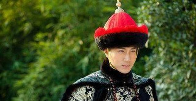 此女与大清有杀夫之仇，却被迫嫁给皇太极，还生下一子！