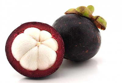 ​山竹肉变黄是怎么回事？